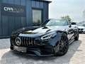 Mercedes-Benz AMG GT Roadster Night Edition PERFORMANCE Carbon Schwarz - thumbnail 1