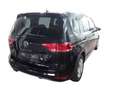 Volkswagen Touran 2.0 TDI DSG GOAL Navi AHK 7-Sitzer Schwarz - thumbnail 2