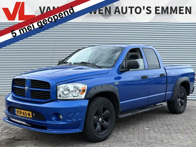 Dodge RAM 1500 | Lees tekst! | Read text! |