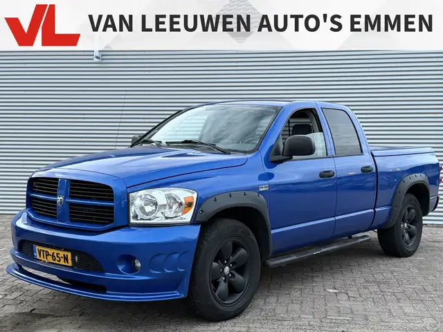 Dodge RAM 1500 | Lees tekst! | Read text! |