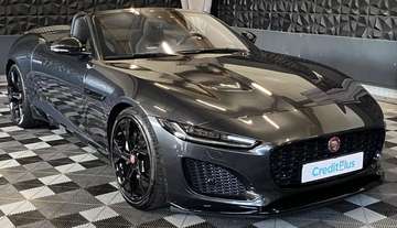 Cabriolet, 20 Zoll, Navi, LED, 1 Hand