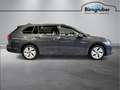 Volkswagen Golf Variant Business mHeV DSG Szary - thumbnail 4