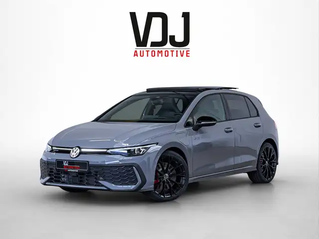 Volkswagen Golf GTE