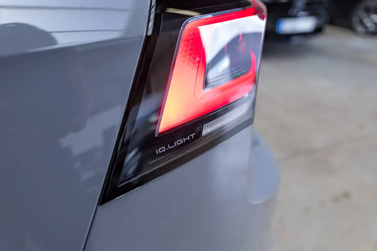 Volkswagen Golf PHEV 360° HEAD-UP PANO IQ-LIGHTS ACC LA HEATED-SEATS AMBIENTLIGHT, миниатюра 11