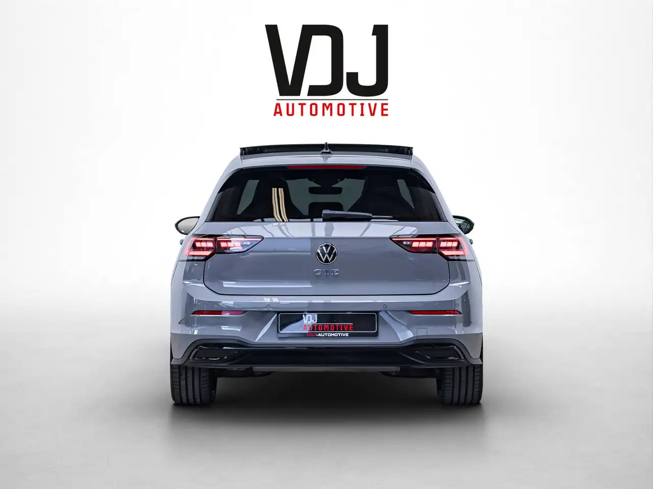 Volkswagen Golf PHEV 360° HEAD-UP PANO IQ-LIGHTS ACC LA HEATED-SEATS AMBIENTLIGHT, миниатюра 4