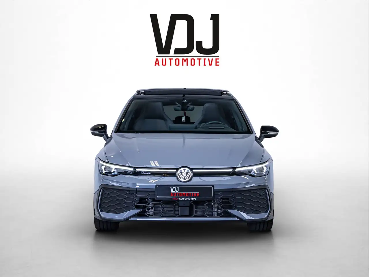 Volkswagen Golf PHEV 360° HEAD-UP PANO IQ-LIGHTS ACC LA HEATED-SEATS AMBIENTLIGHT, миниатюра 2