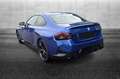 BMW 240 M 240i xDrive Msport Pro Bleu - thumbnail 4