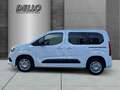 Opel Combo Life Elegance 1.5 D Apple CarPlay Android Auto Musikstr Wit - thumbnail 2