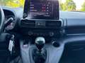 Opel Combo Life Elegance 1.5 D Apple CarPlay Android Auto Musikstr Wit - thumbnail 11