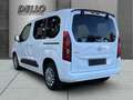 Opel Combo Life Elegance 1.5 D Apple CarPlay Android Auto Musikstr Wit - thumbnail 3