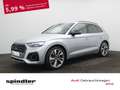 Audi SQ5 TDI quattro / Pano, Matrix, B&O, 360°, Air Argent - thumbnail 1