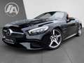 Mercedes-Benz SL 400 AMG+COM+Distronic+Pano+ILS+Sitzklima+Kam Noir - thumbnail 20