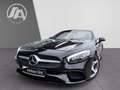 Mercedes-Benz SL 400 AMG+COM+Distronic+Pano+ILS+Sitzklima+Kam Black - thumbnail 3