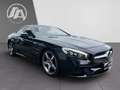Mercedes-Benz SL 400 AMG+COM+Distronic+Pano+ILS+Sitzklima+Kam Black - thumbnail 6