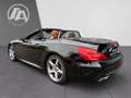 Mercedes-Benz SL 400 AMG+COM+Distronic+Pano+ILS+Sitzklima+Kam Black - thumbnail 4