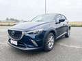 Mazda CX-3 CX-3 2.0 Evolve 2wd 120cv Azul - thumbnail 1