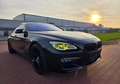 BMW 640 640i Gran Coupe Black - thumbnail 2