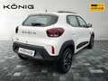 Dacia Spring Electric 65 Extreme E Weiß - thumbnail 3