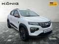 Dacia Spring Electric 65 Extreme E Weiß - thumbnail 2