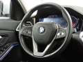 BMW 316 dA Touring G21 *LED-CUIR-NAVI-DIGITAL-PARKING* Argent - thumbnail 10