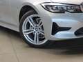 BMW 316 dA Touring G21 *LED-CUIR-NAVI-DIGITAL-PARKING* Argent - thumbnail 5