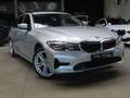 BMW 316 dA Touring G21 *LED-CUIR-NAVI-DIGITAL-PARKING* Argent - thumbnail 2