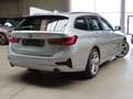 BMW 316 dA Touring G21 *LED-CUIR-NAVI-DIGITAL-PARKING* Argent - thumbnail 3
