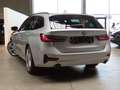 BMW 316 dA Touring G21 *LED-CUIR-NAVI-DIGITAL-PARKING* Argent - thumbnail 4