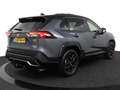 Toyota RAV 4 2.5 Hybrid AWD GR SPORT | Trekhaak | JBL Audio | A Grigio - thumbnail 5