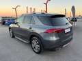 Mercedes-Benz GLE 300 300 d Sport 4matic auto Grigio - thumbnail 9