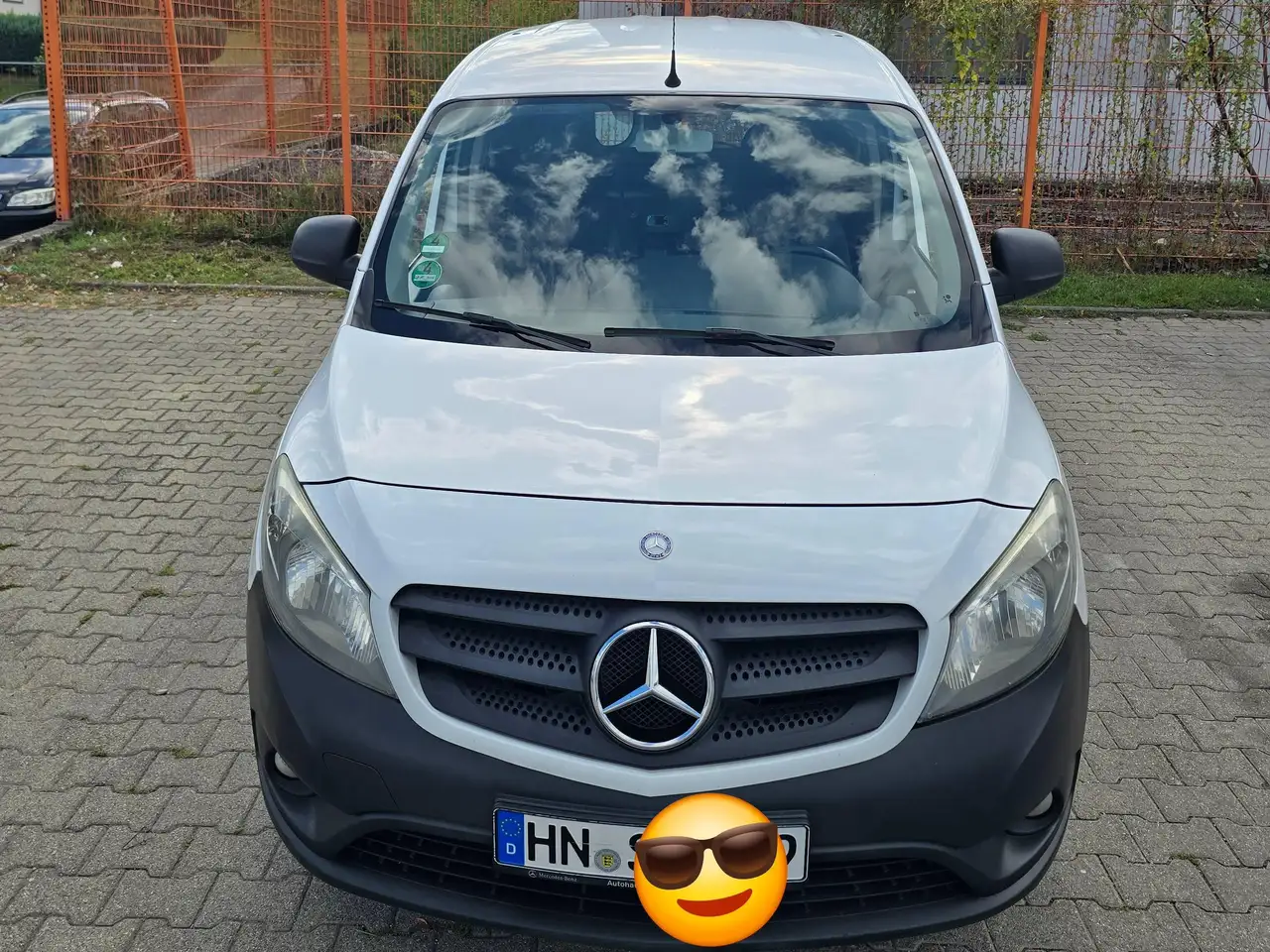 Mercedes-Benz Citan