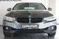 BMW 430 i xDrive Gran Coupe Sport Line Leder Head-Up Gris - thumbnail 2