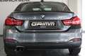 BMW 430 i xDrive Gran Coupe Sport Line Leder Head-Up Grau - thumbnail 4