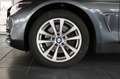 BMW 430 i xDrive Gran Coupe Sport Line Leder Head-Up Gris - thumbnail 15
