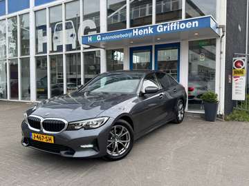 318i Executive Edition Sport Line I LED I Carplay