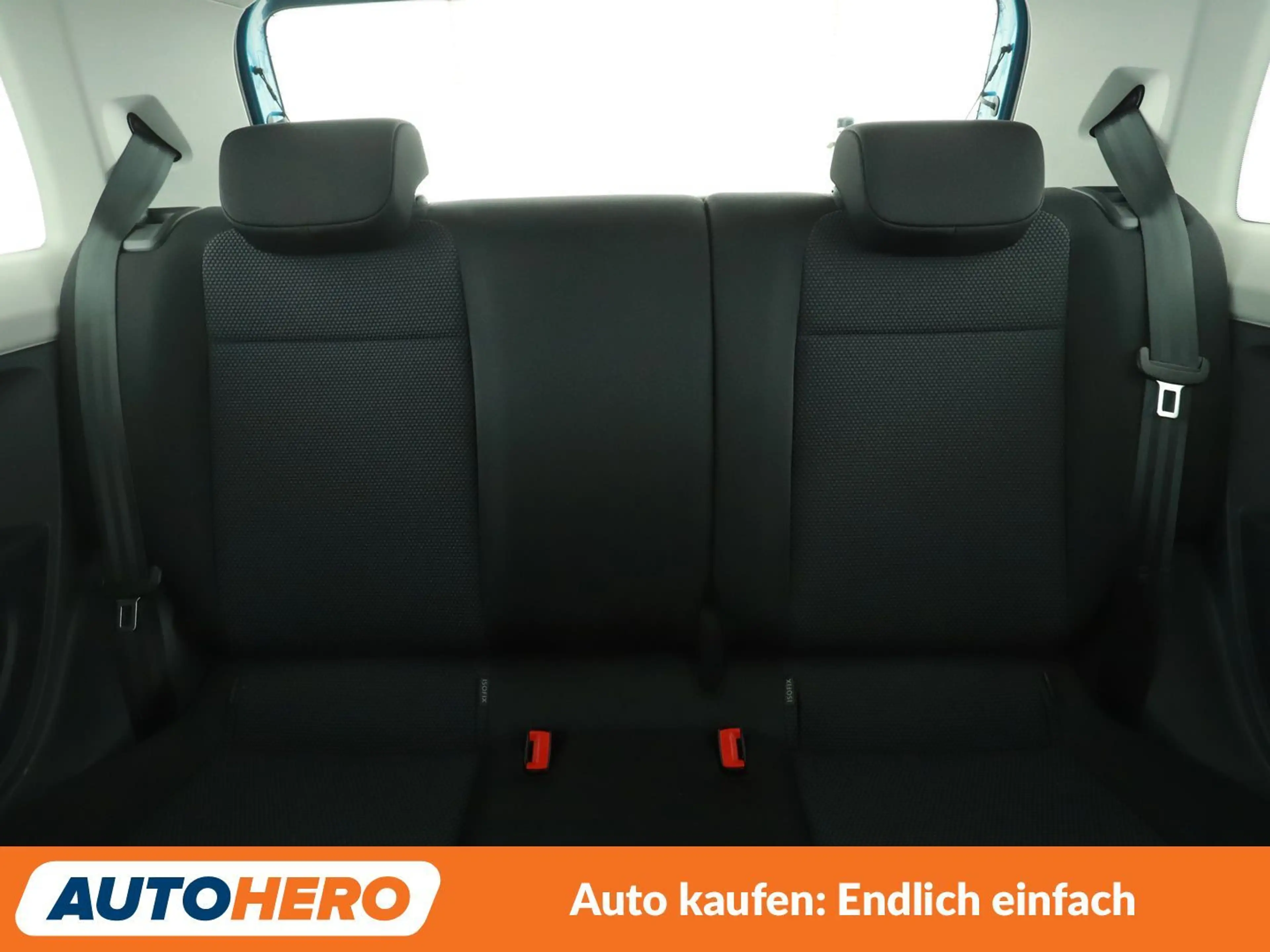 Skoda Citigo 1.0 MPI Ambition *SHZ*KLIMA*GARANTIE* — photo 15