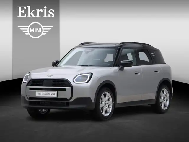 MINI Countryman C Classic Pakket M | Head-Up | Stoelverwarming | Com