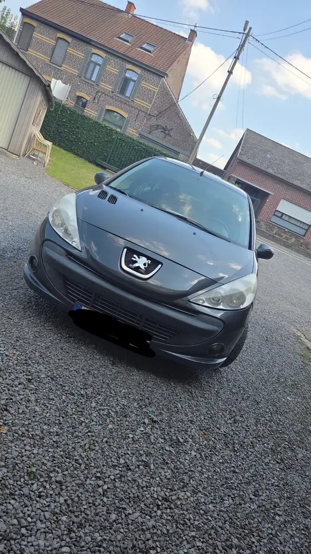 Peugeot 206 Peugeot 206+ prijs o.v.t.k overname ook mogelijk - 1