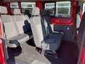 Ford Transit 350 L3 Trend Kombi Autom. Feuerwehr RAL 3000 Rot - thumbnail 6