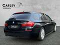 BMW 530 d Touring xDrive Automatik Leder Xenon Fekete - thumbnail 7