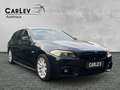 BMW 530 d Touring xDrive Automatik Leder Xenon Fekete - thumbnail 1
