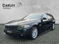 BMW 530 d Touring xDrive Automatik Leder Xenon Fekete - thumbnail 3