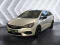 Opel Astra K Sports Tourer 1.2 Turbo  GS Line SpurW Argent - thumbnail 2