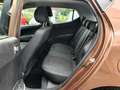 Hyundai i10 🟢1.0 ESSENCE 67CV - FULL CARNET - GPS- CAPTEURS Brun - thumbnail 13