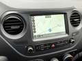 Hyundai i10 🟢1.0 ESSENCE 67CV - FULL CARNET - GPS- CAPTEURS Brun - thumbnail 11