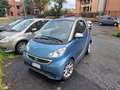 smart forTwo fortwo 1000 52 kW MHD coupé passion Blu/Azzurro - thumbnail 3