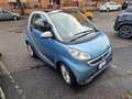 smart forTwo fortwo 1000 52 kW MHD coupé passion Blu/Azzurro - thumbnail 4