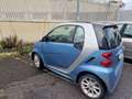 smart forTwo fortwo 1000 52 kW MHD coupé passion Blu/Azzurro - thumbnail 2