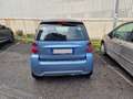 smart forTwo fortwo 1000 52 kW MHD coupé passion Blu/Azzurro - thumbnail 1