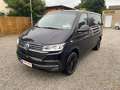 Volkswagen T6.1 Transporter VOLL LED AHK DSG Schwarz - thumbnail 1